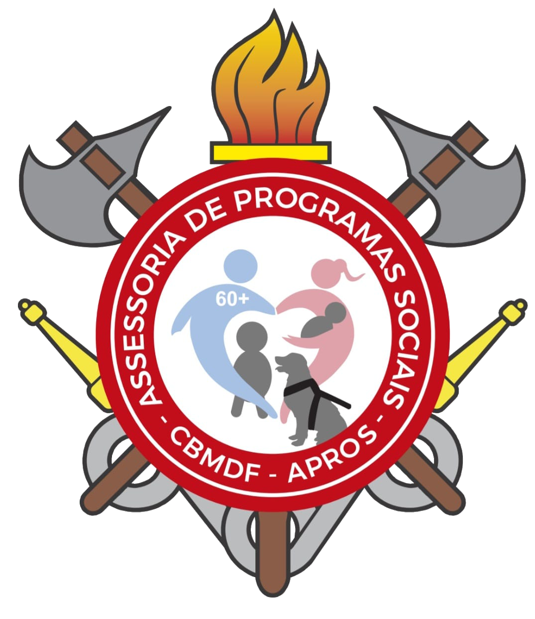 Assessoria dos Programas Sociais